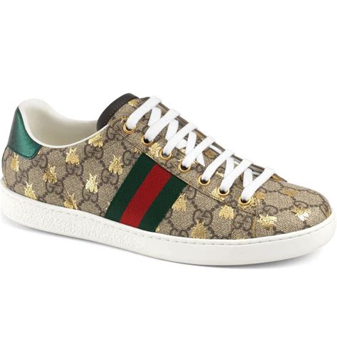 nordstrom gucci shoes|gucci sneakers nordstrom.